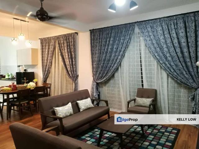 House for rent in Petaling, Subang Jaya