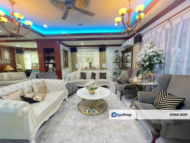 House for sale in Petaling, Subang Jaya
