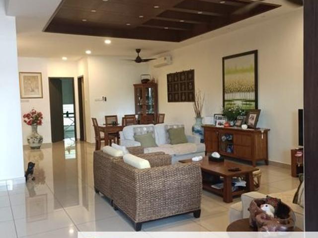 House for sale in Petaling, Subang Jaya