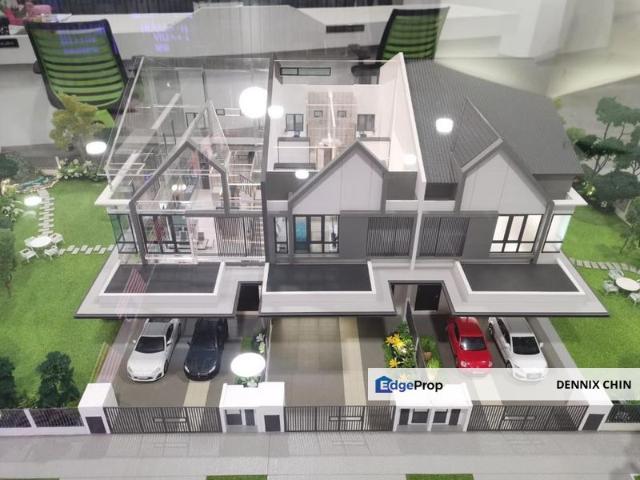 House for sale in Petaling, Subang Jaya