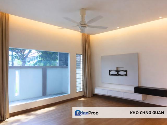 House for sale in Petaling, Subang Jaya