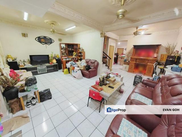 House for sale in Petaling, Subang Jaya