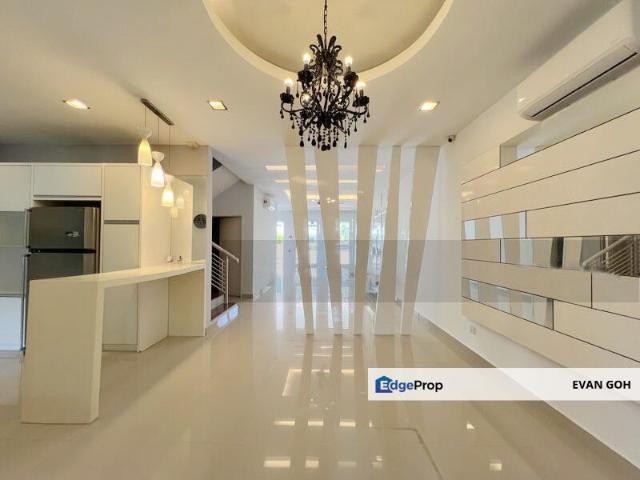 House for sale in Petaling, Subang Jaya