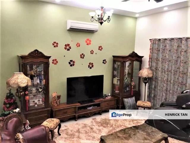 House for sale in Petaling, Subang Jaya