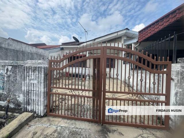 House for sale in Petaling, Subang Jaya