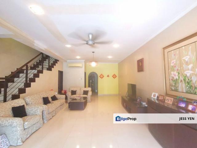 House for sale in Petaling, Subang Jaya