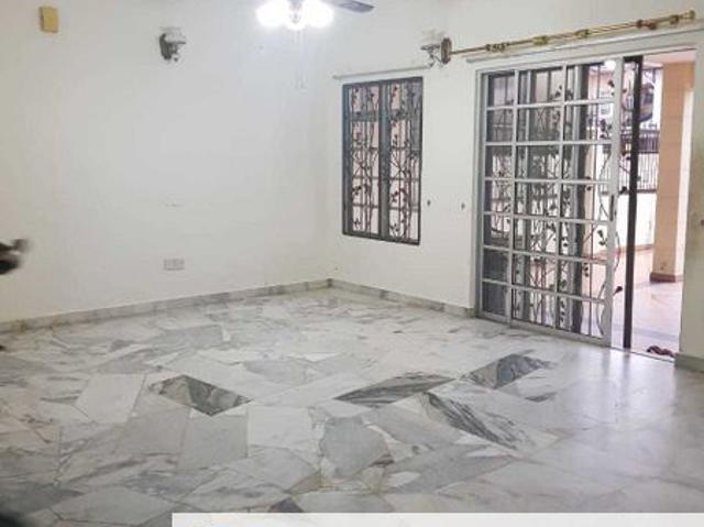 House for sale in Petaling, Subang Jaya