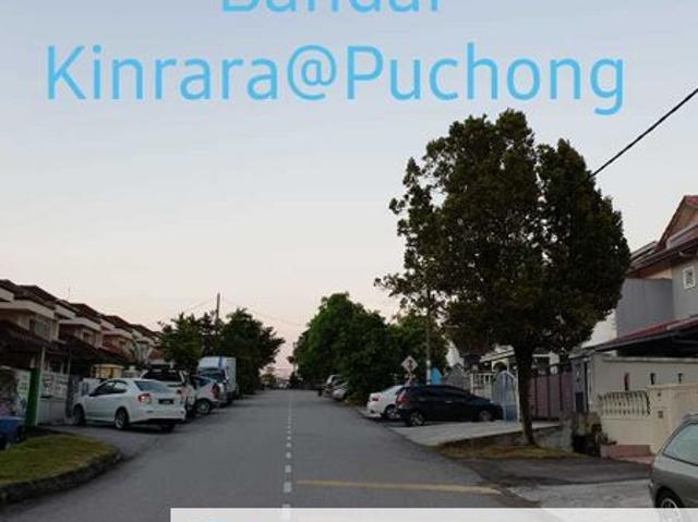 House for sale in Petaling, Subang Jaya