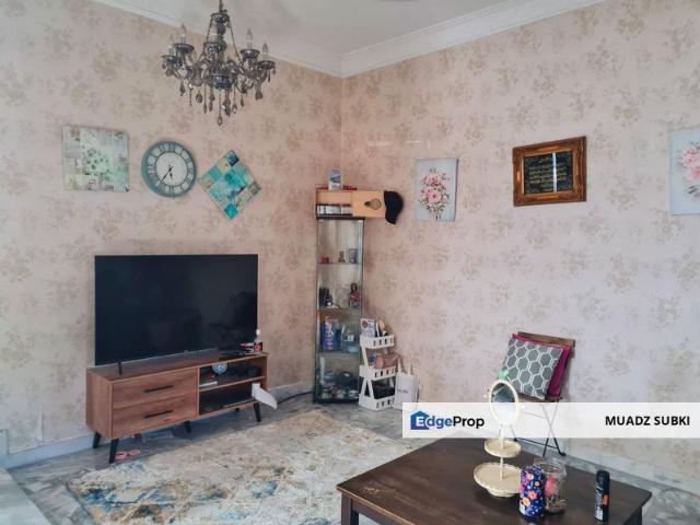 House for sale in Petaling, Subang Jaya