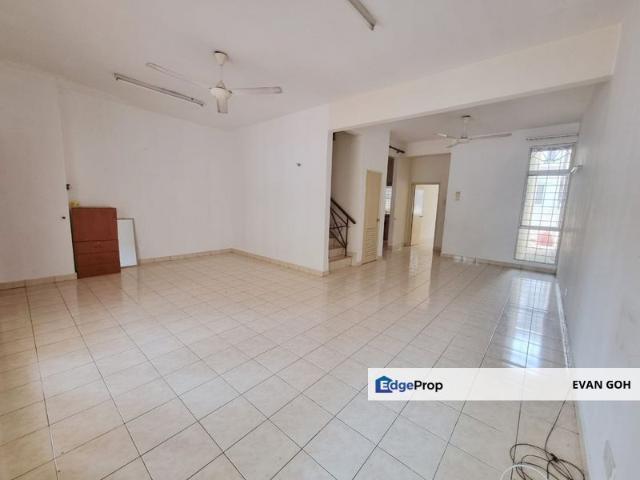 House for sale in Petaling, Subang Jaya