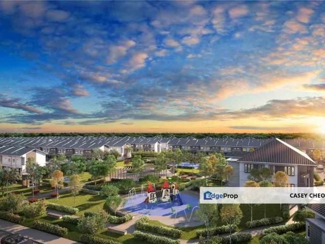 House for sale in Petaling, Subang Jaya