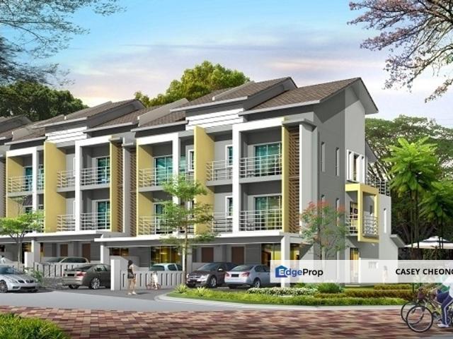 House for sale in Petaling, Subang Jaya