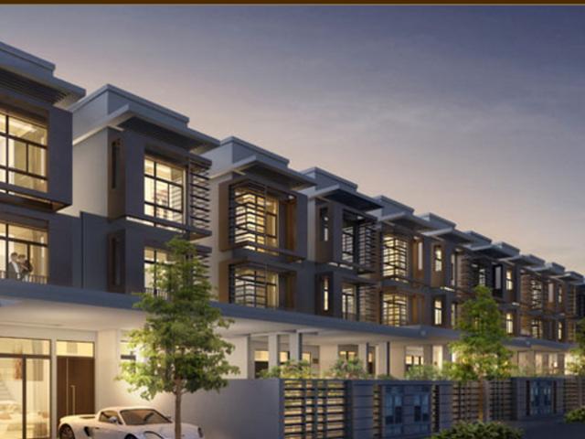 House for sale in Petaling, Subang Jaya