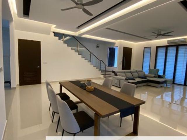 House for sale in Petaling, Subang Jaya