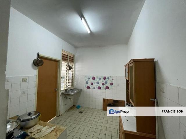 House for sale in Petaling, Subang Jaya