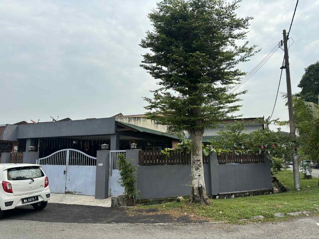 Terraced House for sale in Petaling, Subang Jaya