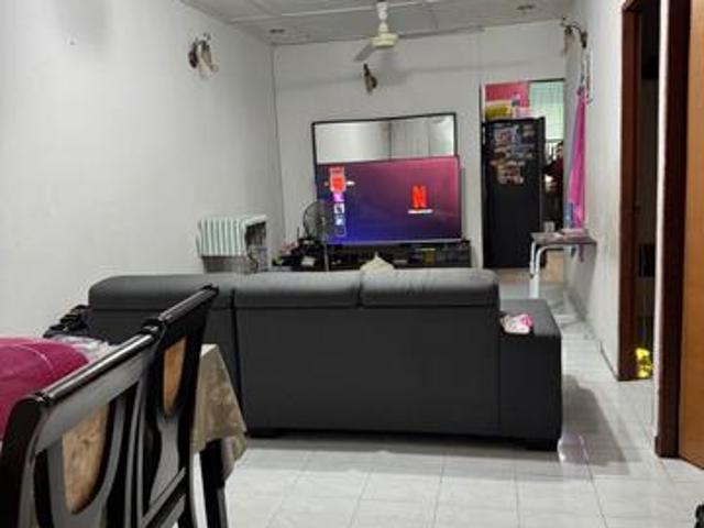 Terraced House for rent in Petaling, Subang Jaya
