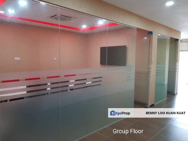 Shop for sale in Petaling, Subang Jaya