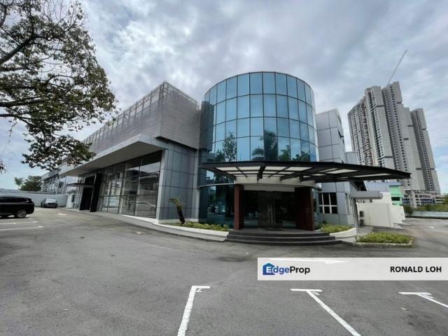 Warehouse for rent in Petaling, Subang Jaya