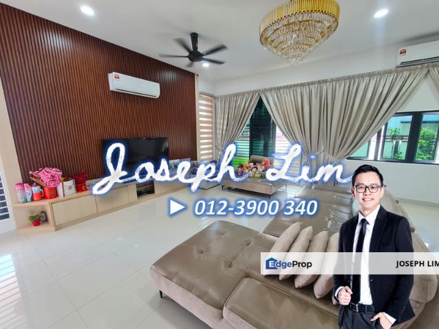 House for sale in Petaling, Subang Jaya
