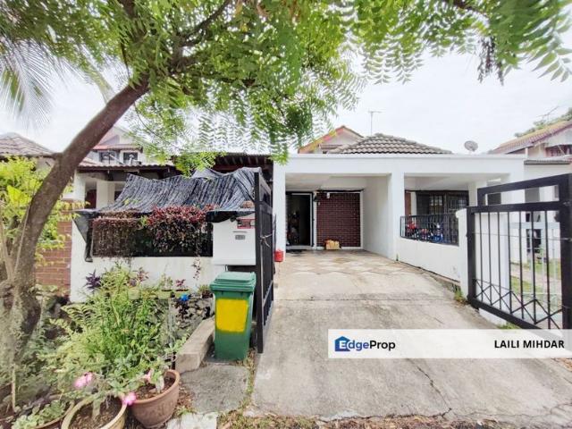 House for sale in Petaling, Subang Jaya