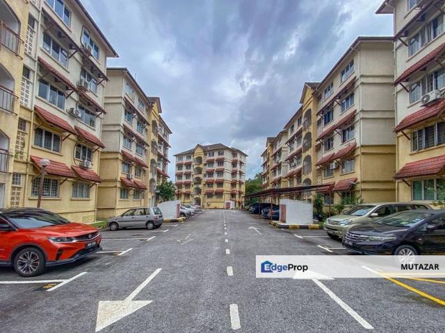 Condominium for sale in Petaling, Subang Jaya