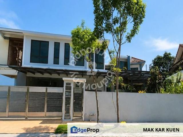 House for sale in Petaling, Subang Jaya