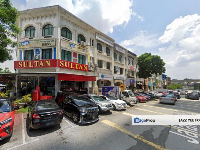 Shop for rent in Petaling, Subang Jaya