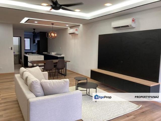 House for sale in Petaling, Subang Jaya