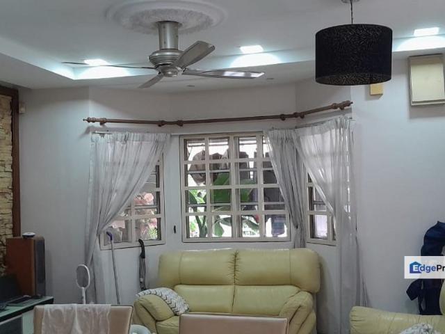 House for sale in Petaling, Subang Jaya