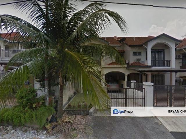 House for sale in Petaling, Subang Jaya