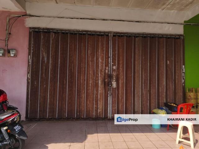 Shop for sale in Petaling, Subang Jaya