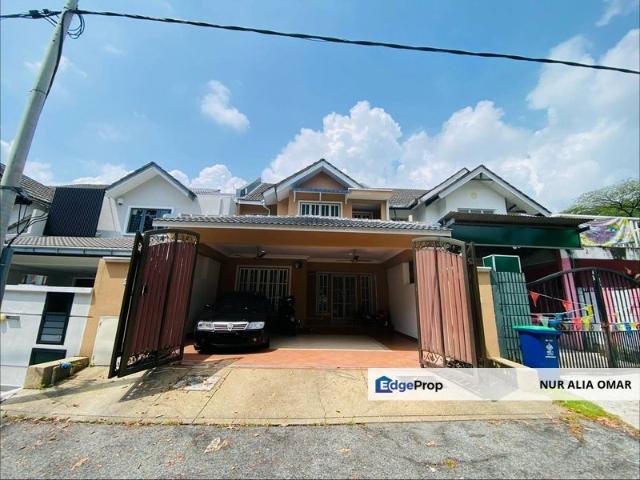House for sale in Petaling, Subang Jaya