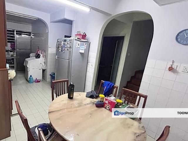 House for sale in Petaling, Subang Jaya