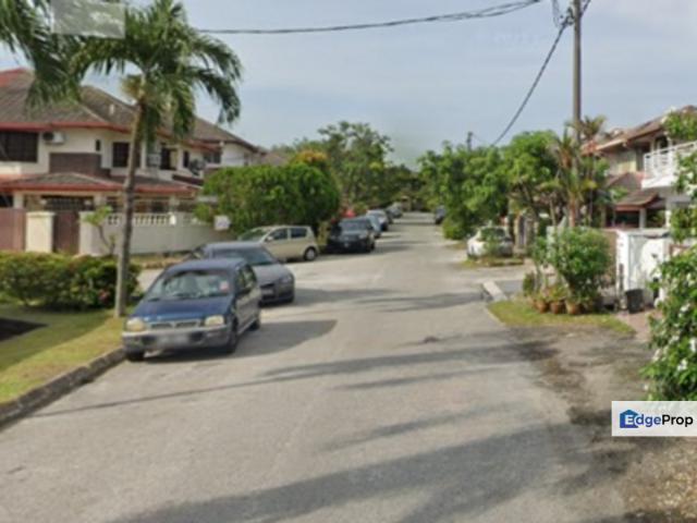 House for sale in Petaling, Subang Jaya