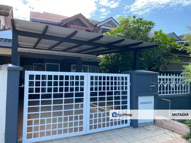 House for sale in Petaling, Subang Jaya