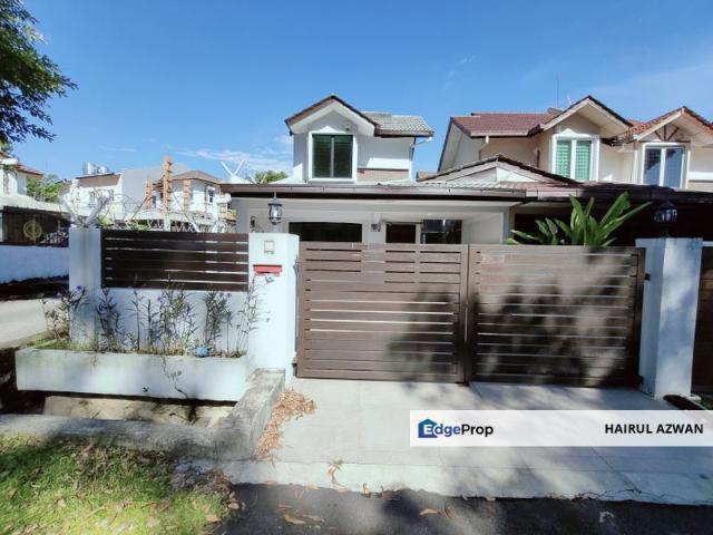 House for sale in Petaling, Subang Jaya