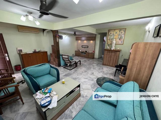 House for sale in Petaling, Subang Jaya