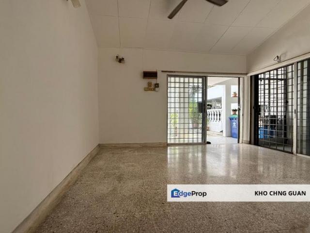 House for sale in Petaling, Subang Jaya