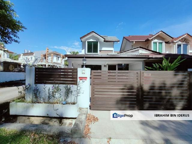 House for sale in Petaling, Subang Jaya