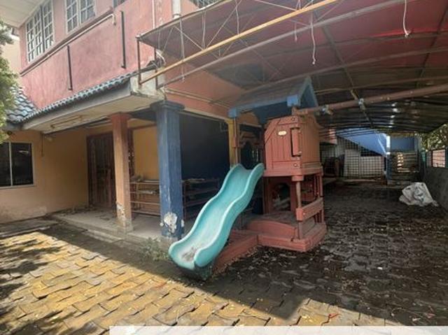 House for sale in Petaling, Subang Jaya