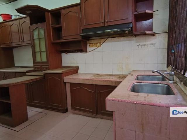 House for sale in Petaling, Subang Jaya
