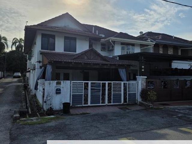 House for sale in Petaling, Subang Jaya