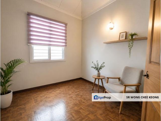 House for sale in Petaling, Subang Jaya