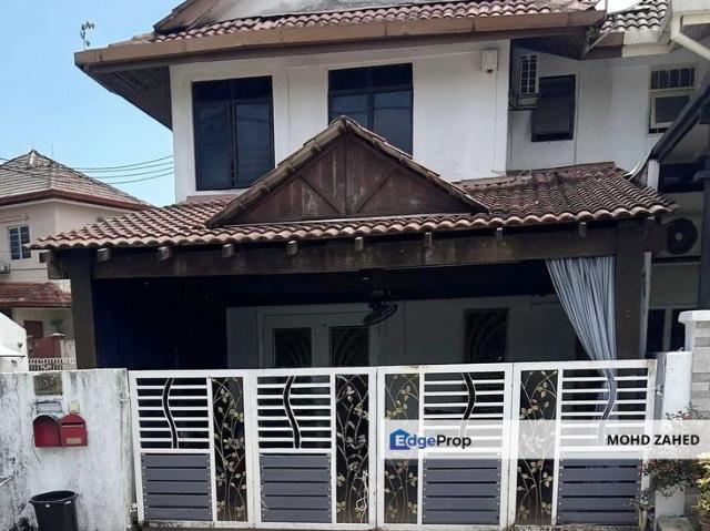 House for sale in Petaling, Subang Jaya
