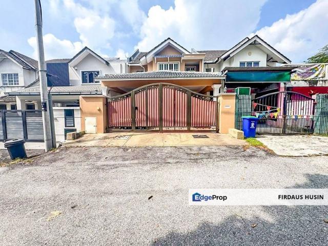 House for sale in Petaling, Subang Jaya