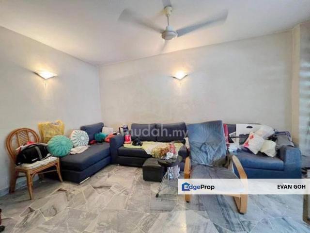 House for sale in Petaling, Subang Jaya
