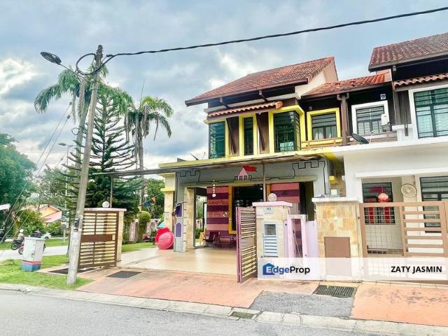 House for sale in Petaling, Subang Jaya
