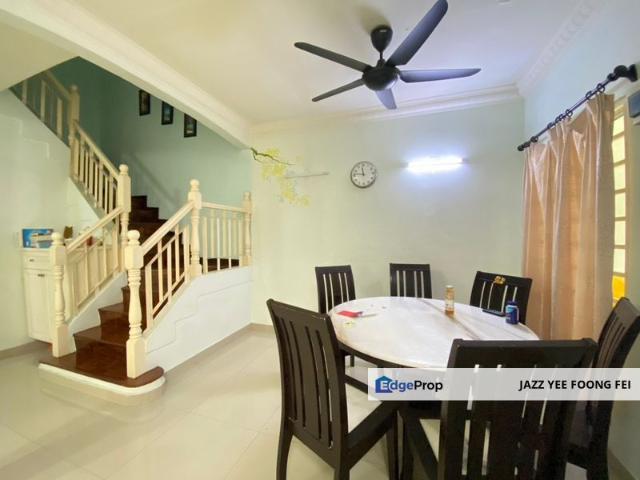 House for sale in Petaling, Subang Jaya
