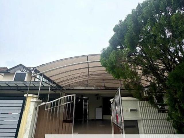 House for sale in Petaling, Subang Jaya